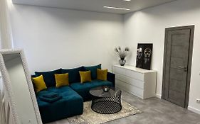 Adis Apartments